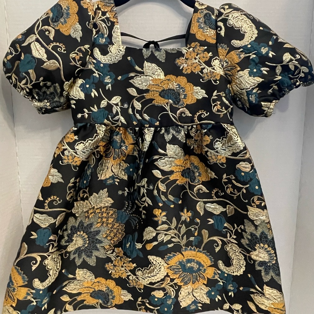GB Girls Dress Size 5